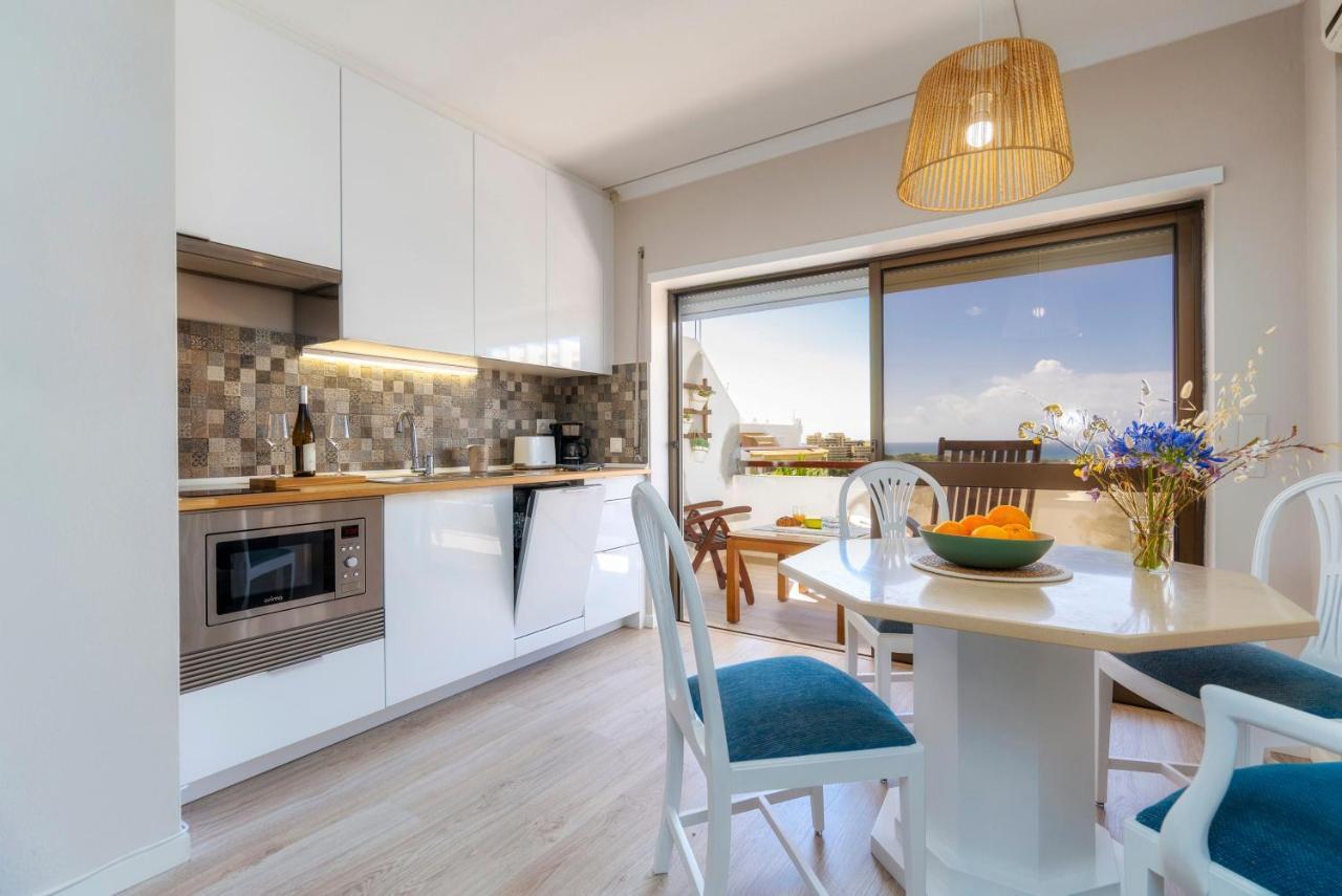 Apartment Ocean View