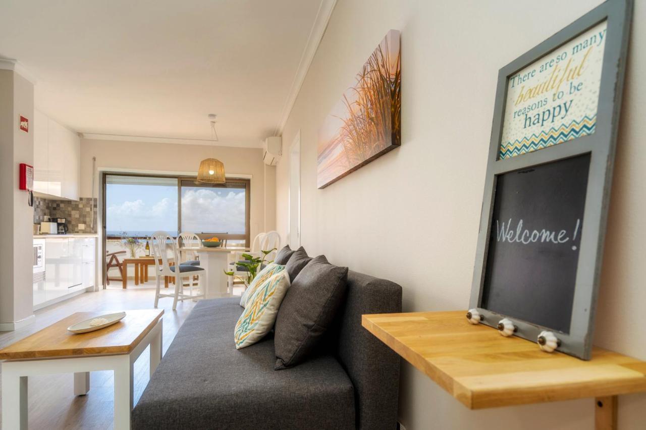 Ocean View Apartment