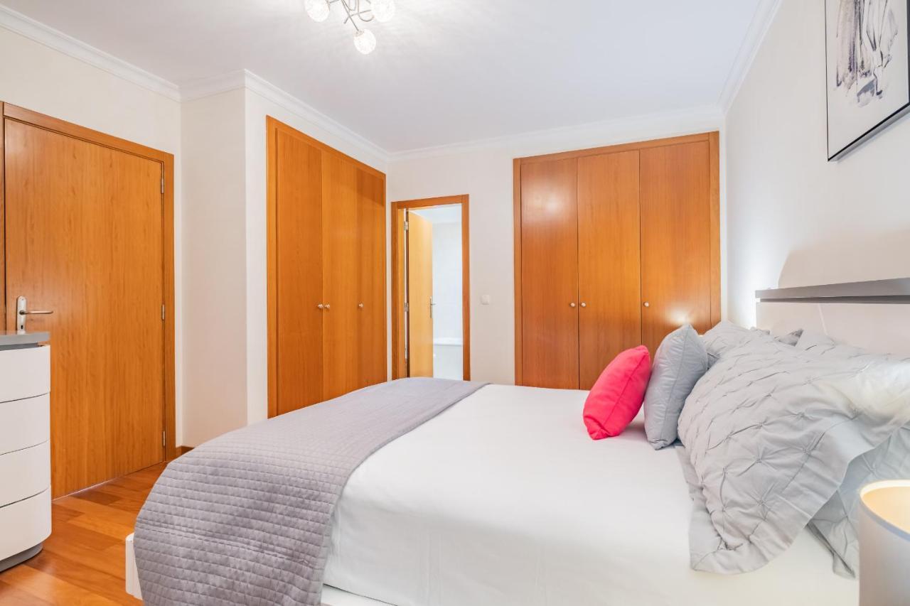 Apartment Canico Penthouse By Madeira Sun Travel Santa Cruz (Madeira)