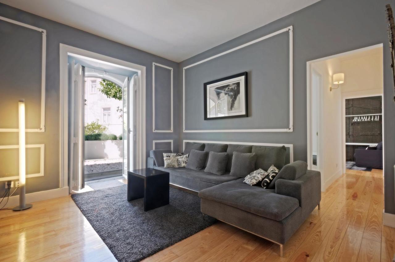 Apartamento Portas Do Castelo *