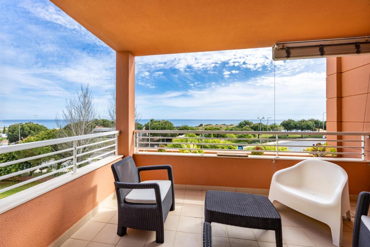 Apartment Litoral Mar Portimao