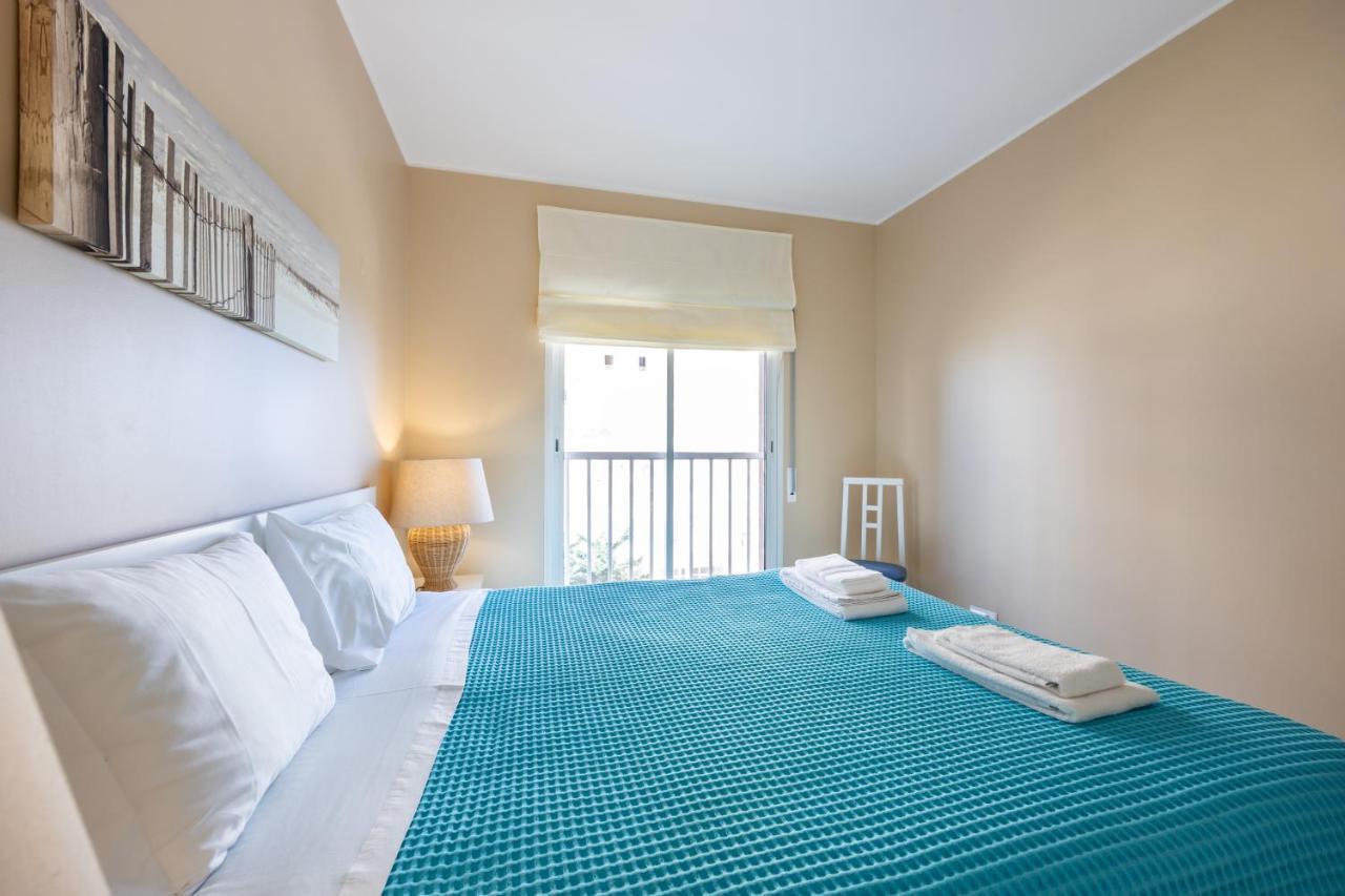 Litoral Mar Apartment