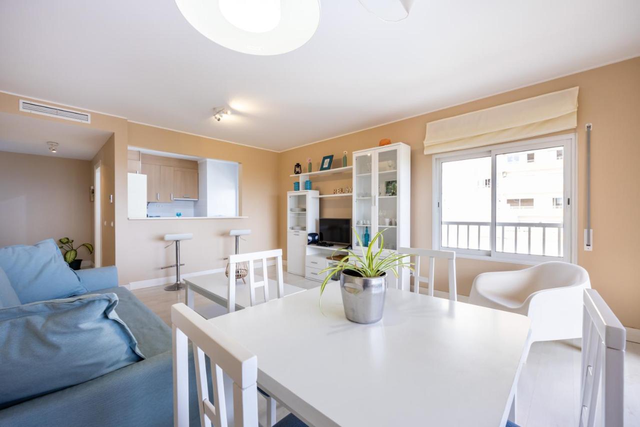Apartment Litoral Mar