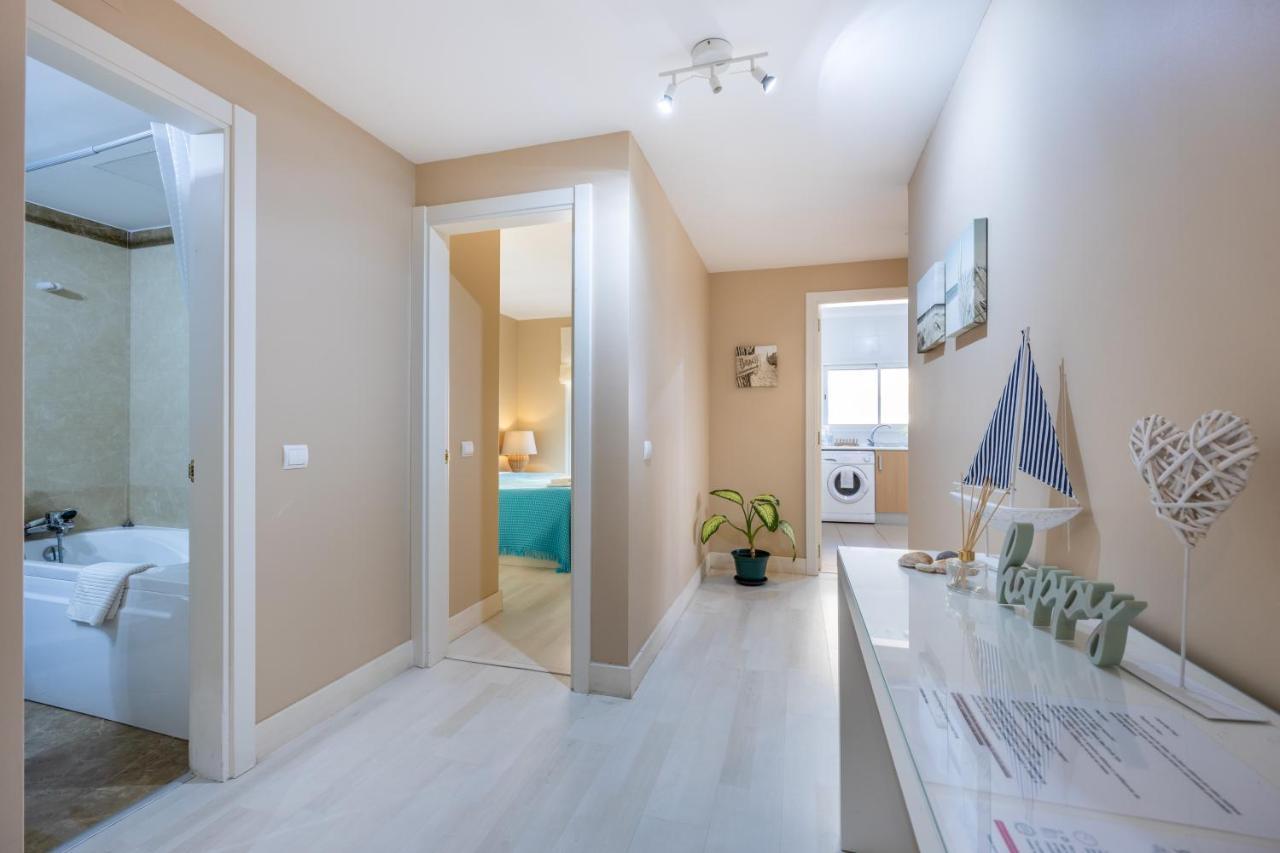 Apartment Litoral Mar