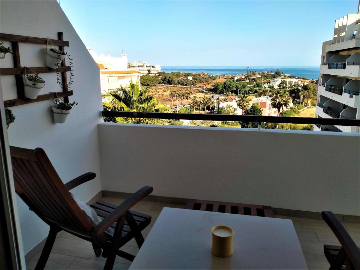 Apartment Ocean View