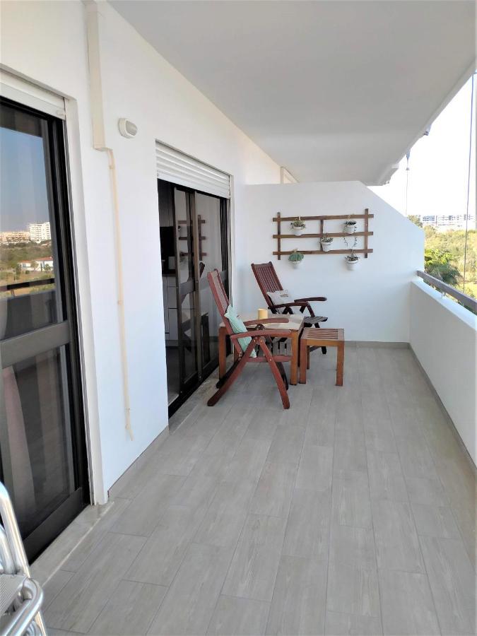 Ocean View Apartment Portimao