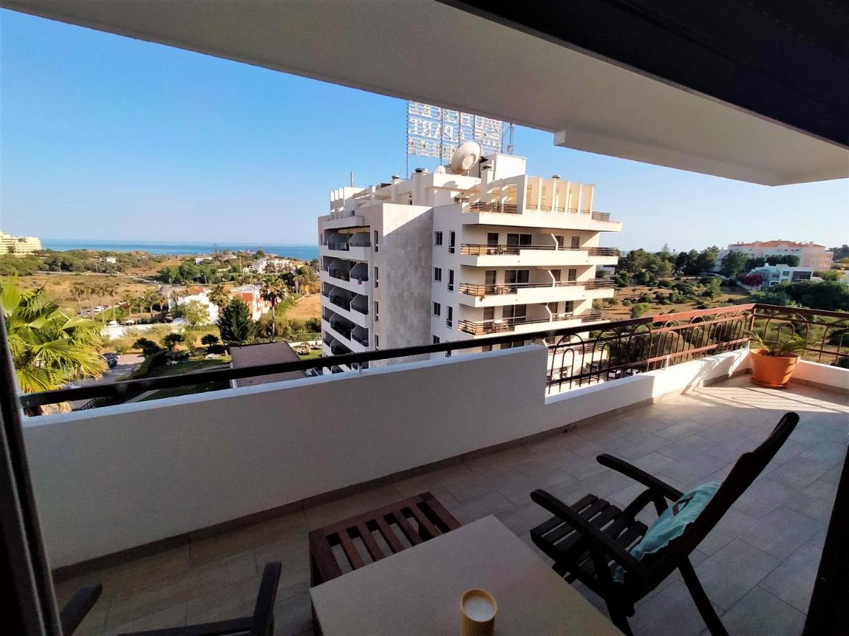 Apartment Ocean View Portimao
