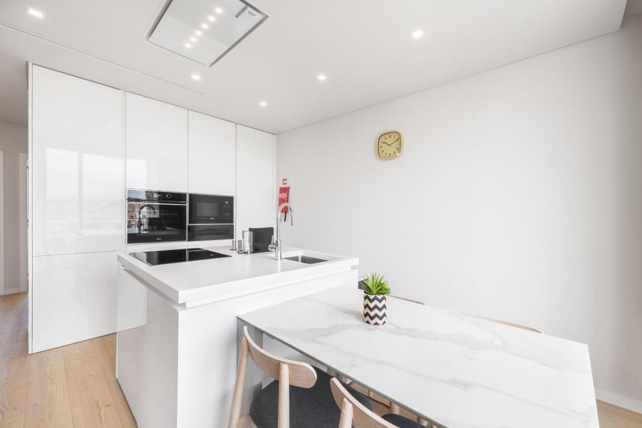 Apartamento Ocean By Olala Homes Cascais