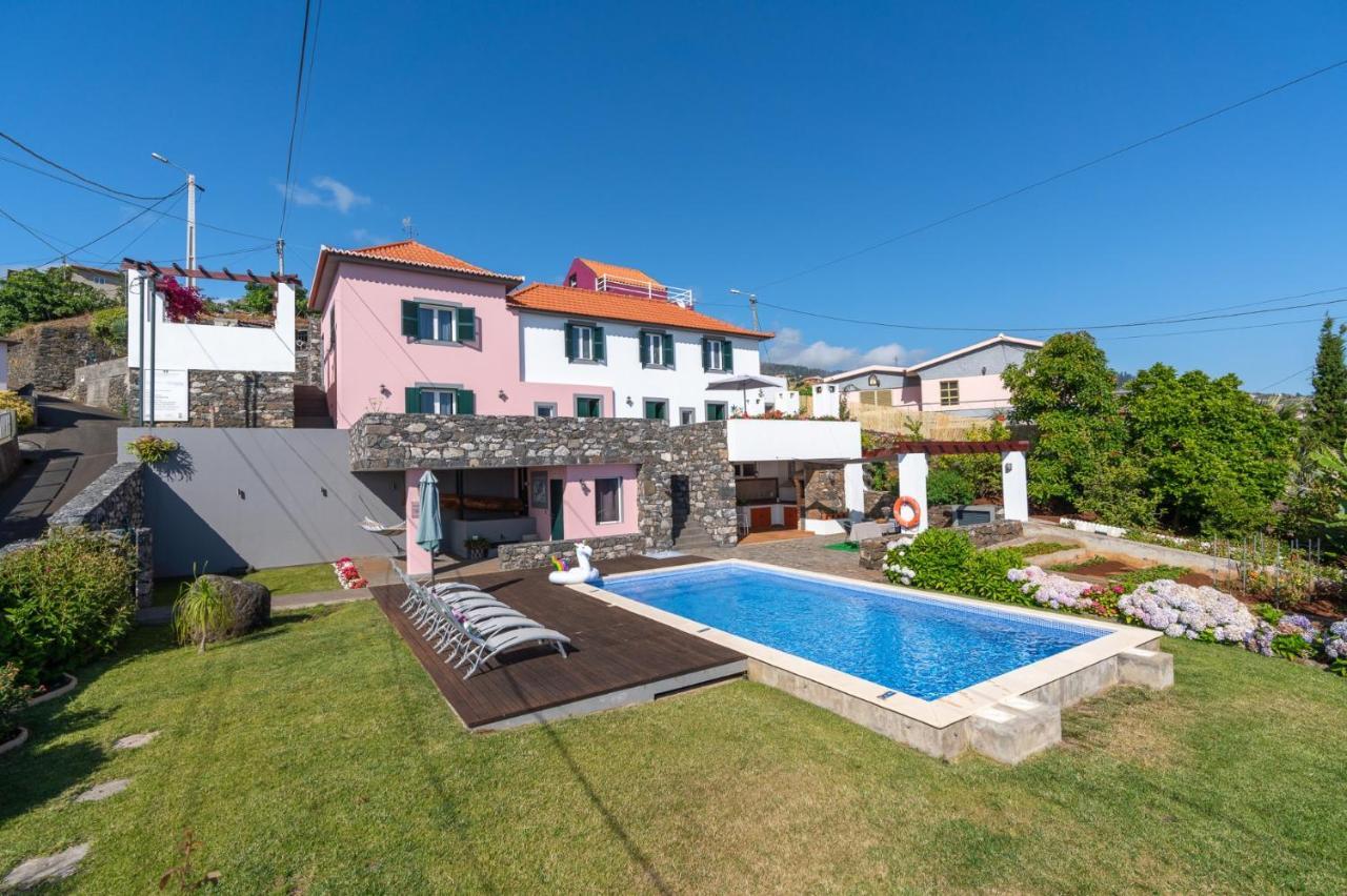 Casa Orquideas By Villa