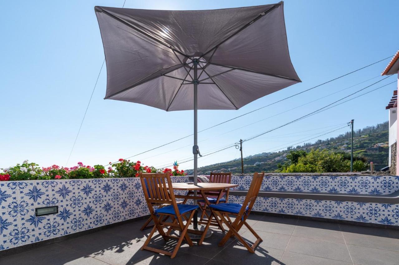 Casa Orquideas By Estreito Da Calheta