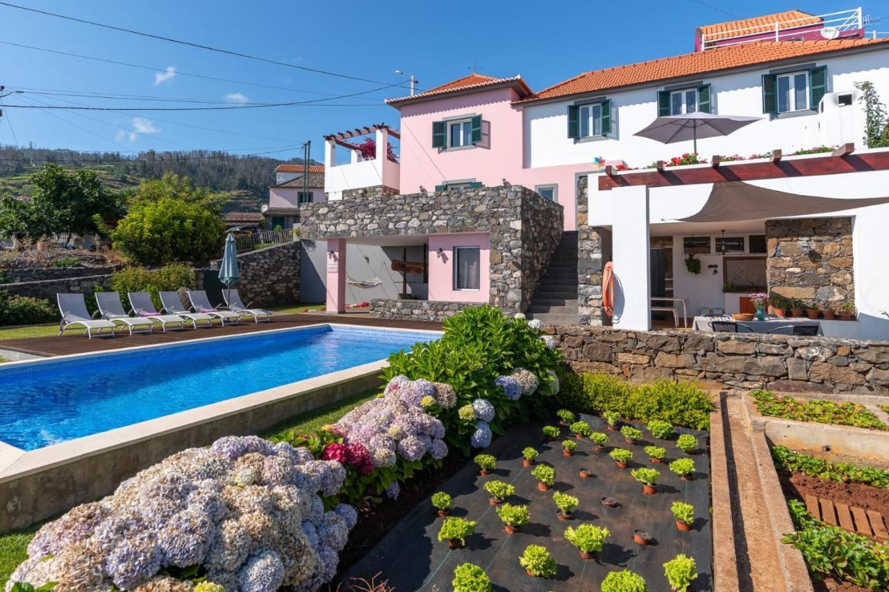 Casa Orquideas By Villa *