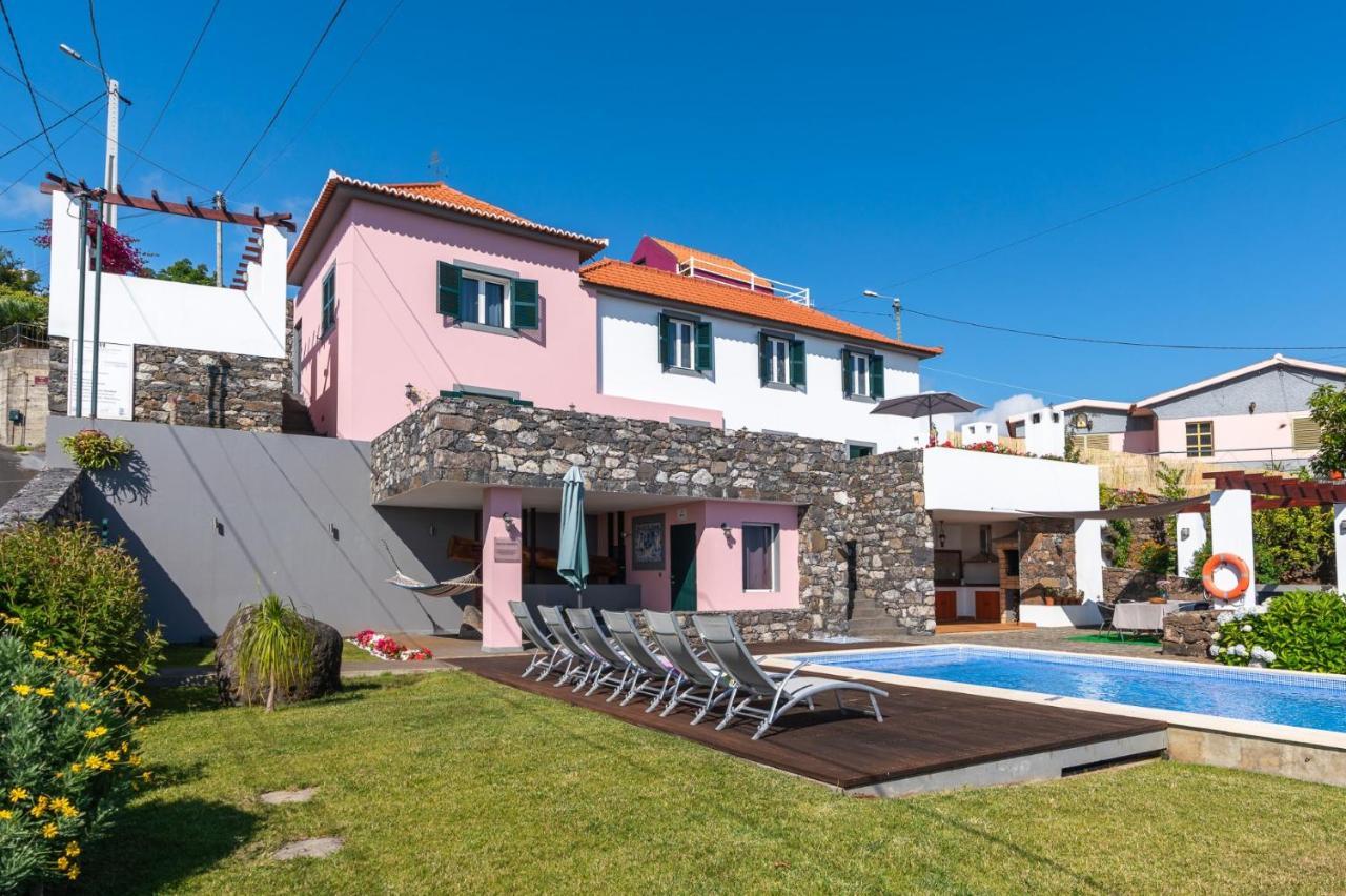 Casa Orquideas By