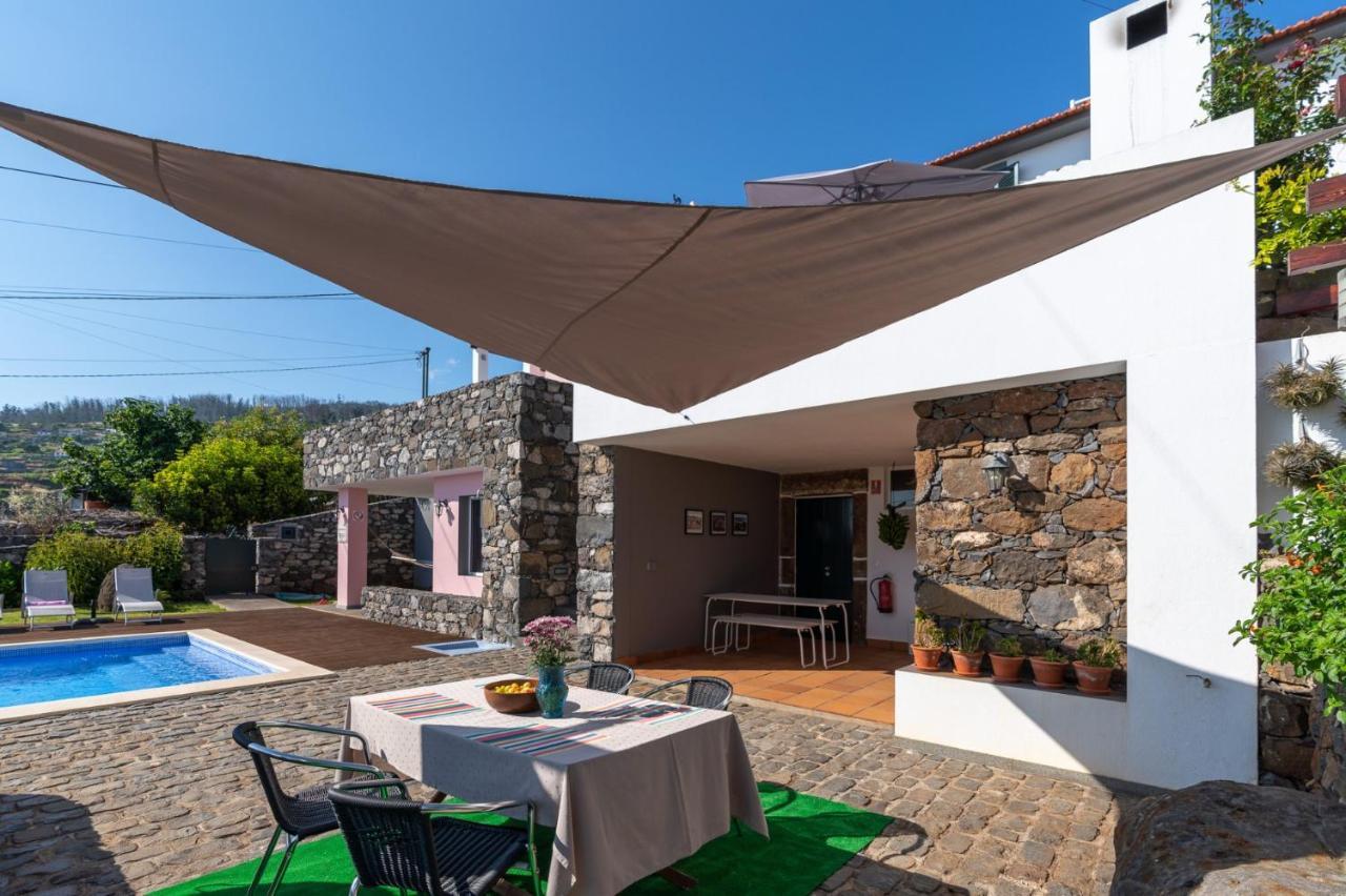 Villa Casa Orquideas By *