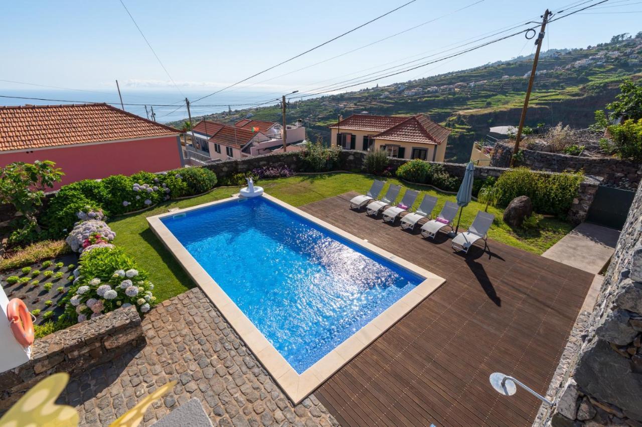 Casa Orquideas By