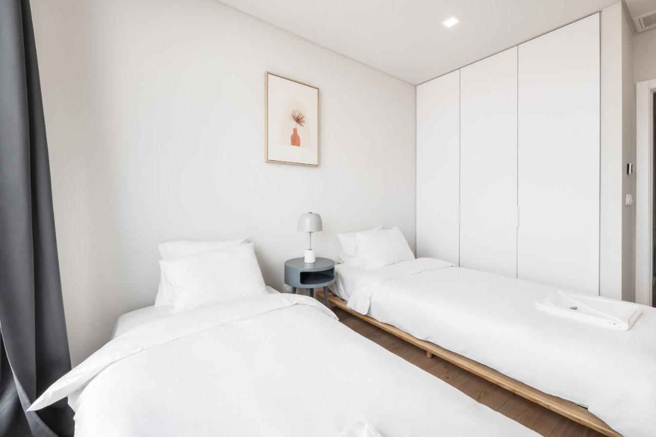 Ocean By Olala Homes Apartamento *