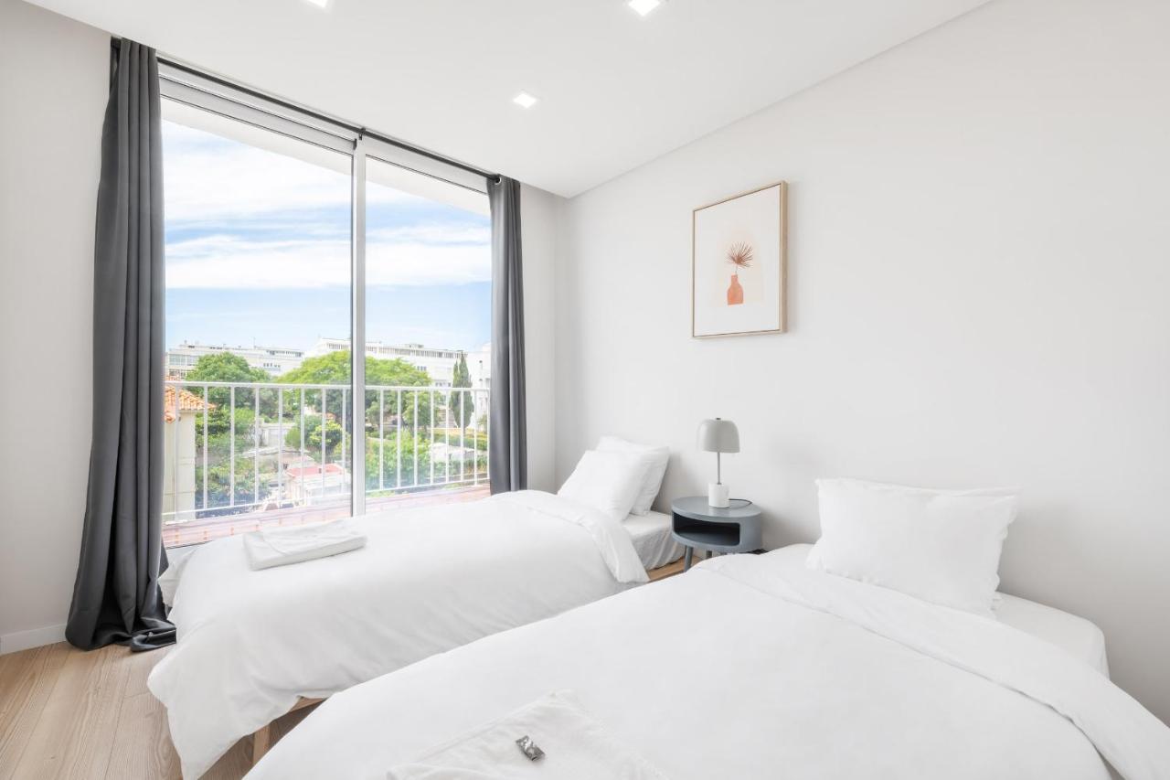 Ocean By Olala Homes Apartamento