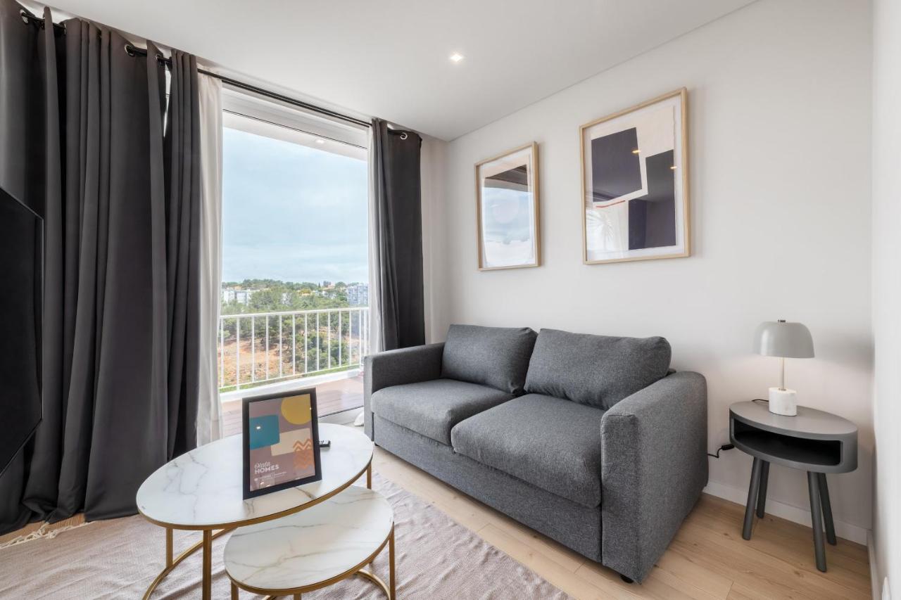 Apartamento Ocean By Olala Homes Cascais