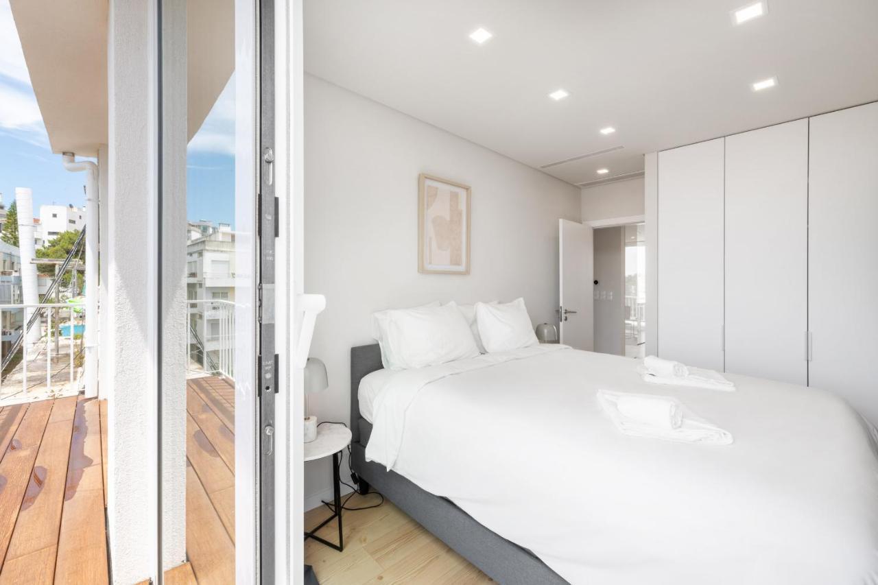 Apartamento Ocean By Olala Homes *