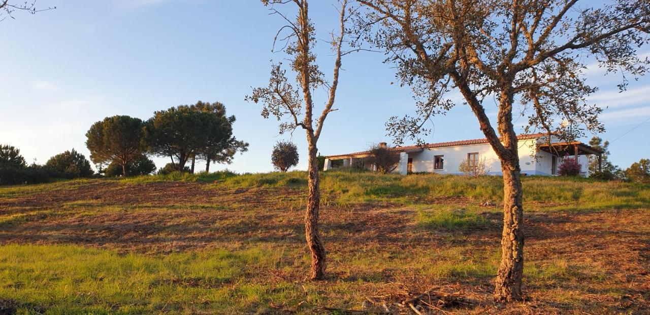 Holiday home Monte Da Xara *