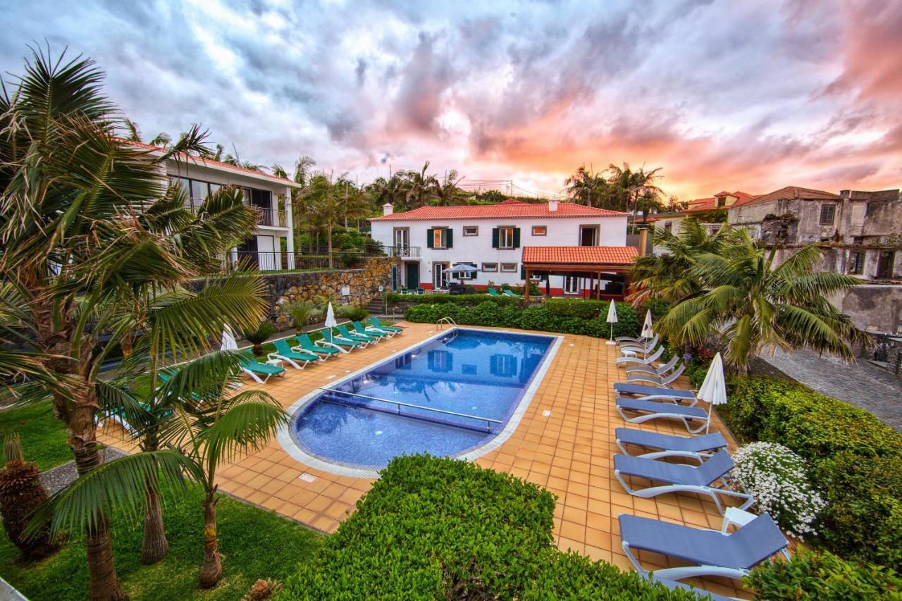 Aparthotel Casa Da Capelinha
