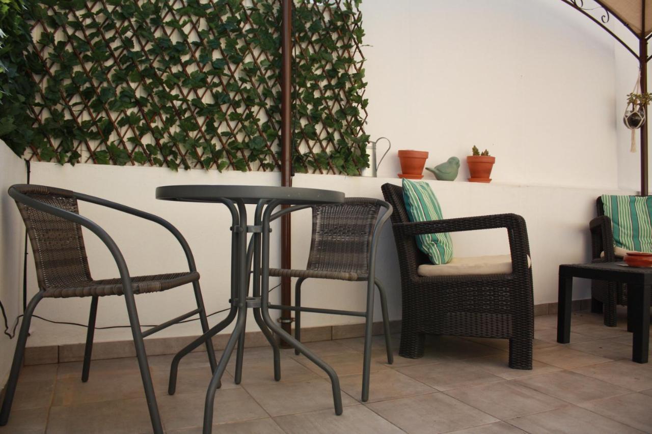 The Sunny By Freetimealgarve Vakantiehuis *