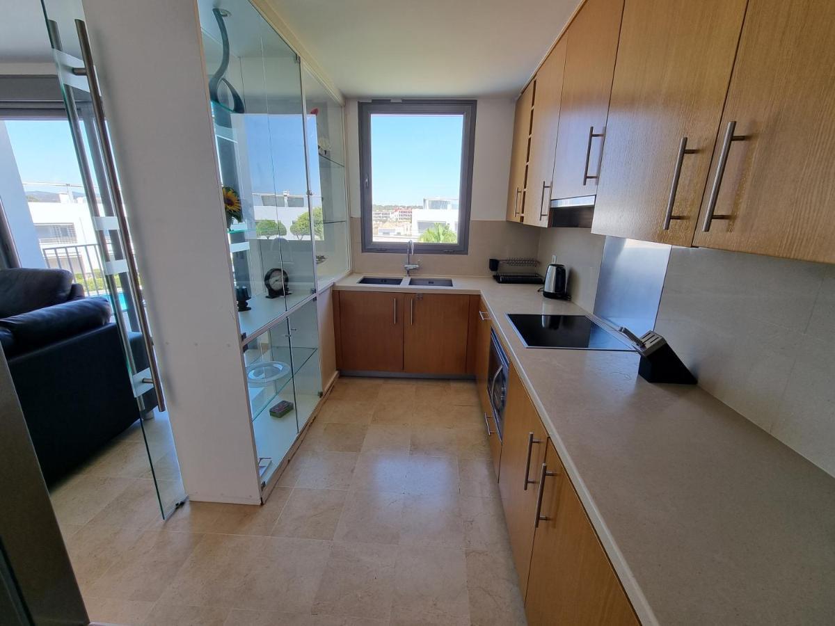 Terracos De Penthouse By Homekeys Apartment *