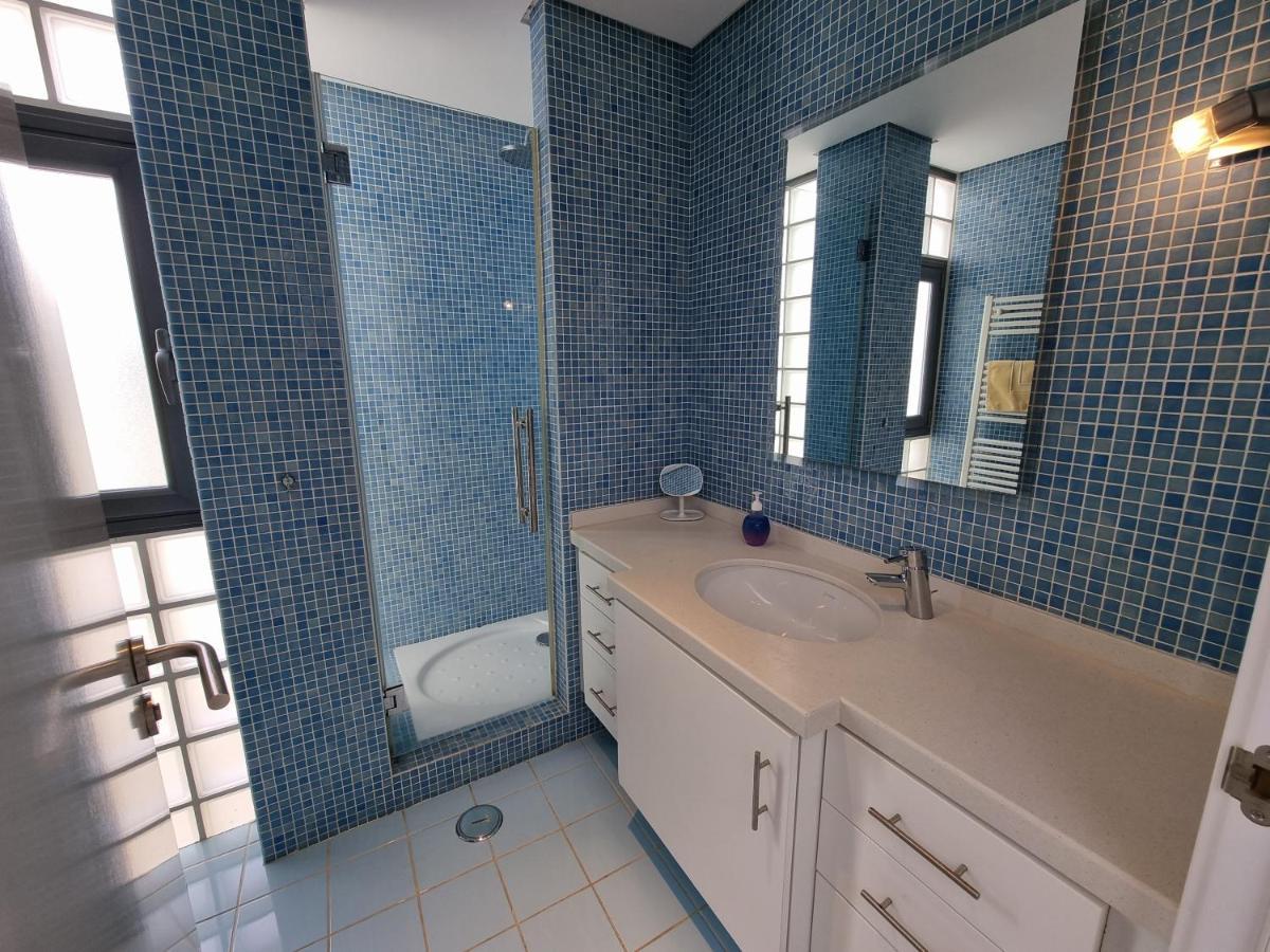 Terracos De Penthouse By Homekeys Apartment Tavira