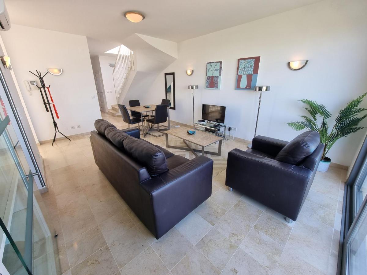 Terracos De Penthouse By Homekeys Apartment Tavira