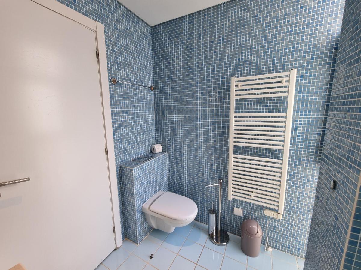 Terracos De Penthouse By Homekeys Apartment *