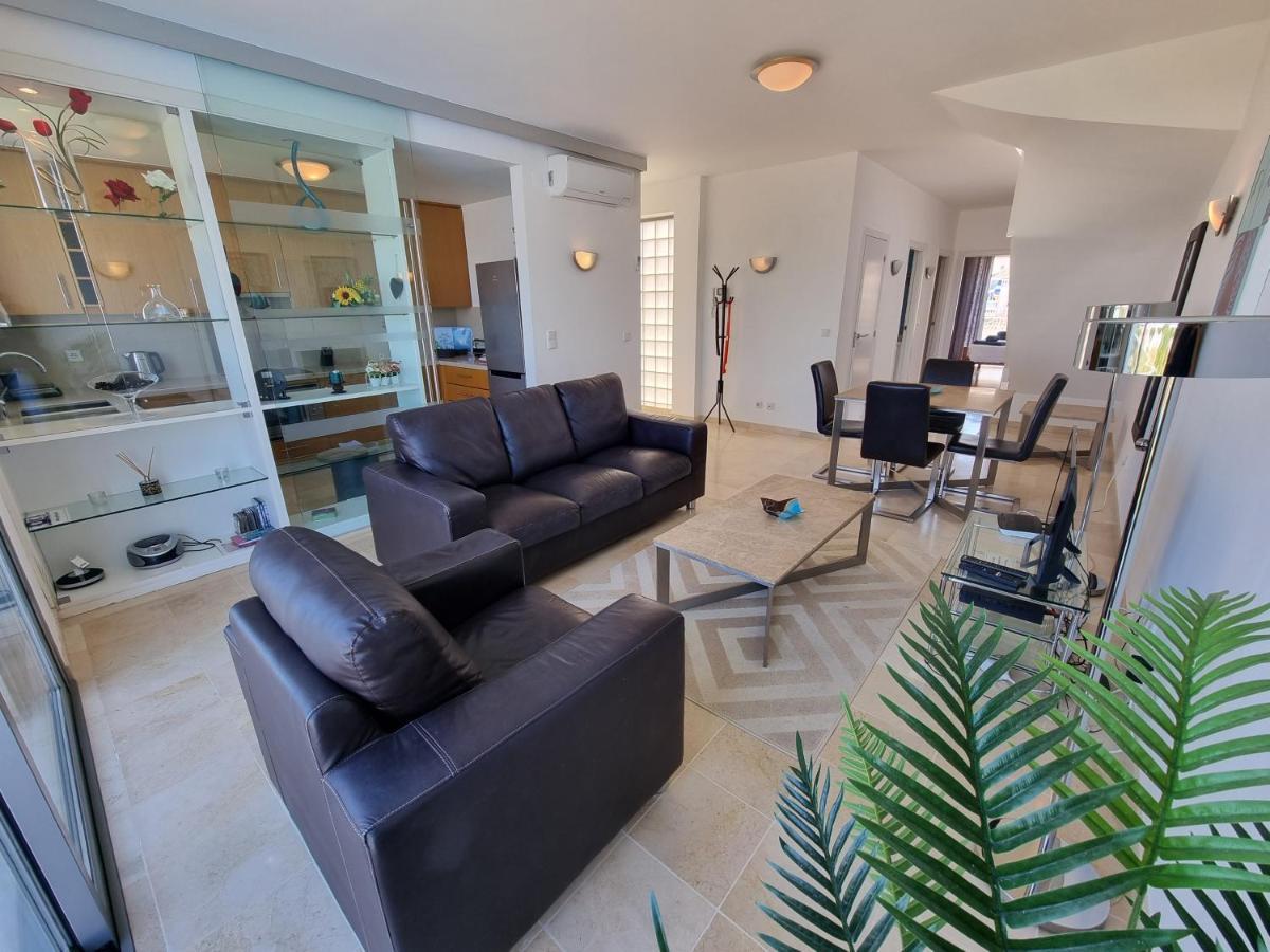 Terracos De Penthouse By Homekeys Apartment Tavira