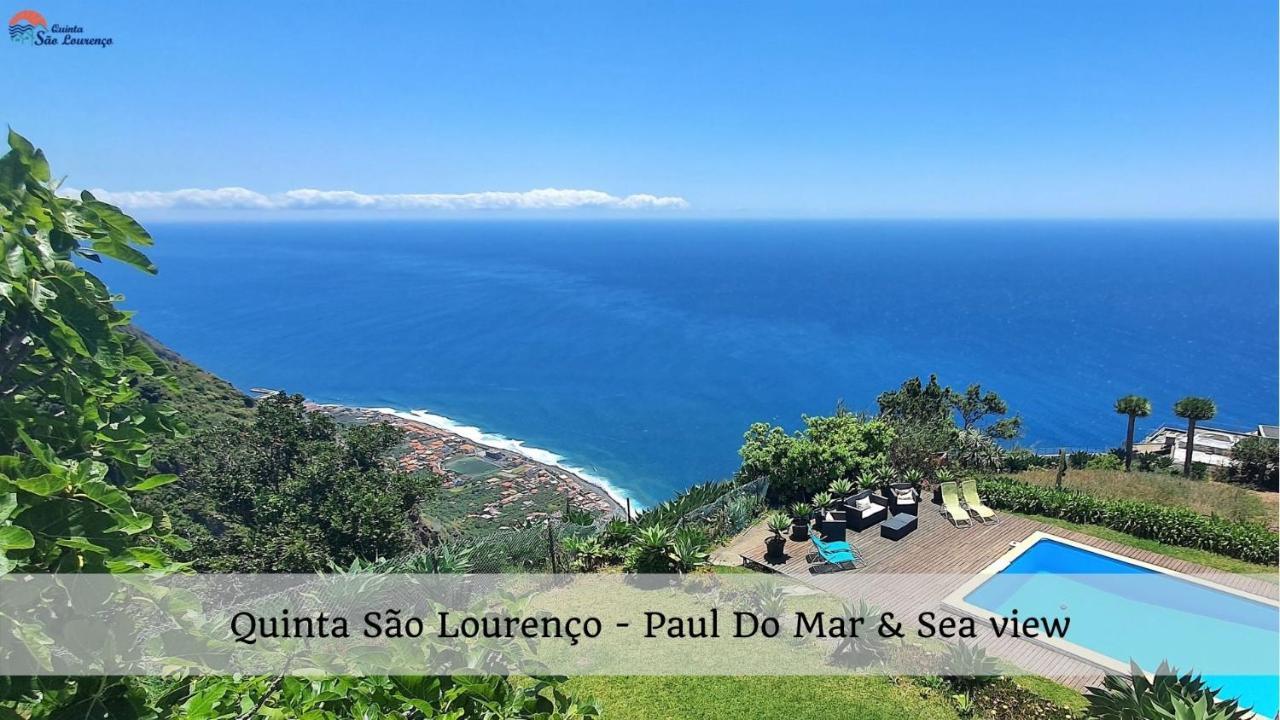 Quinta Sao Lourenco *