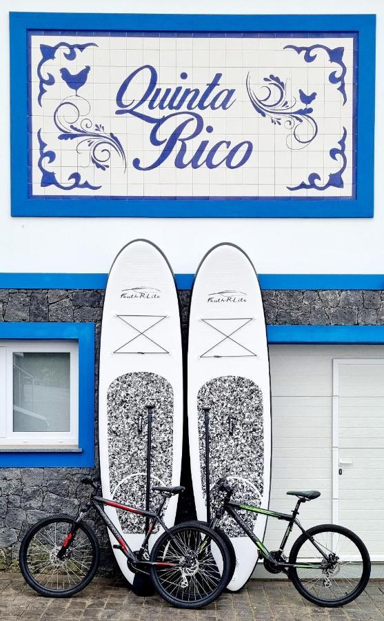 Quinta Rico - House Ii Holiday home Praia da Vitoria
