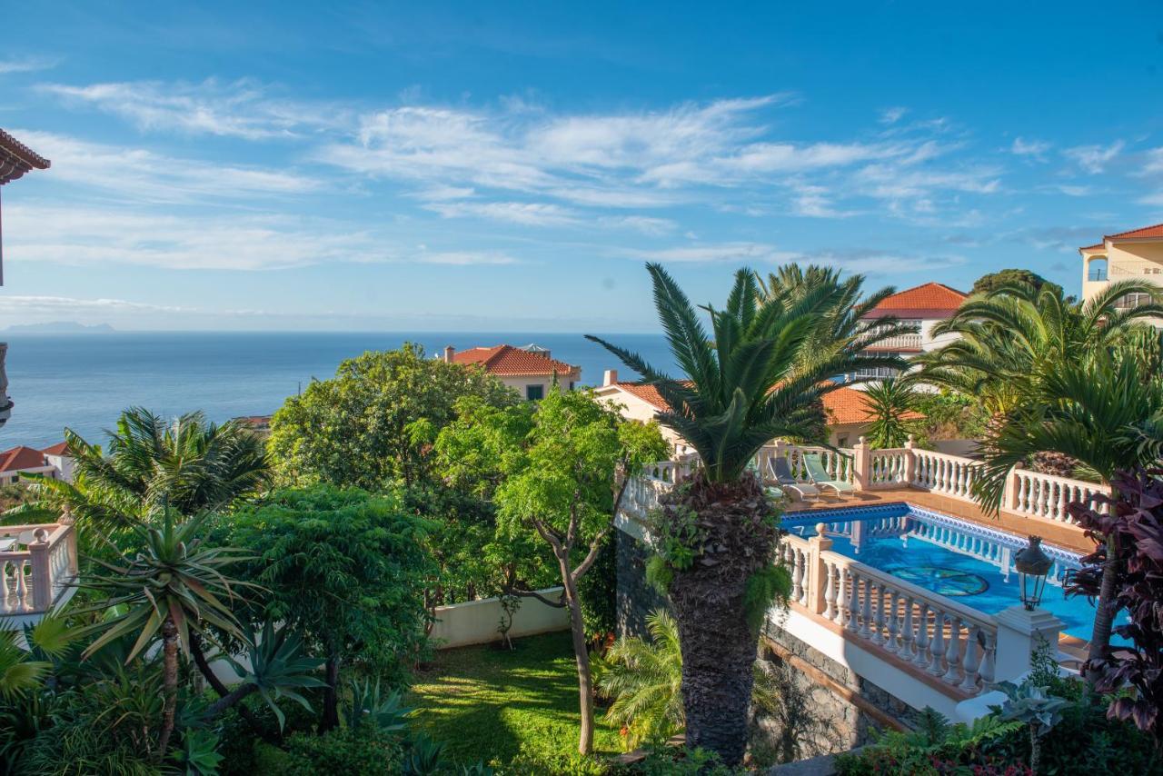 Holiday home Quinta Da Paz Canico (Madeira)