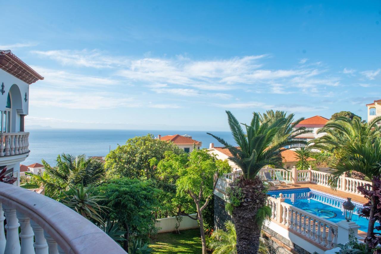 Holiday home Quinta Da Paz Canico (Madeira)