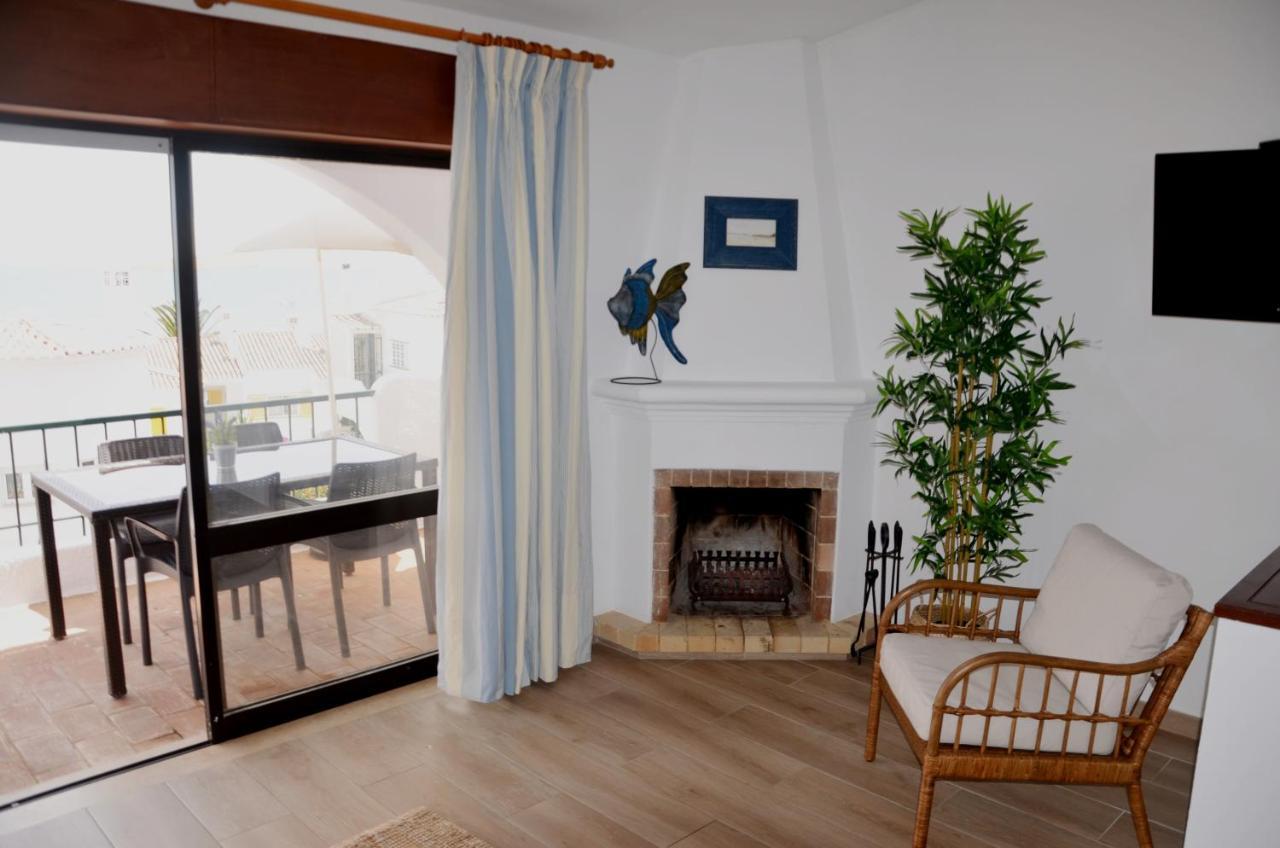 Apartment Casa Vista Mar Praia Da Luz