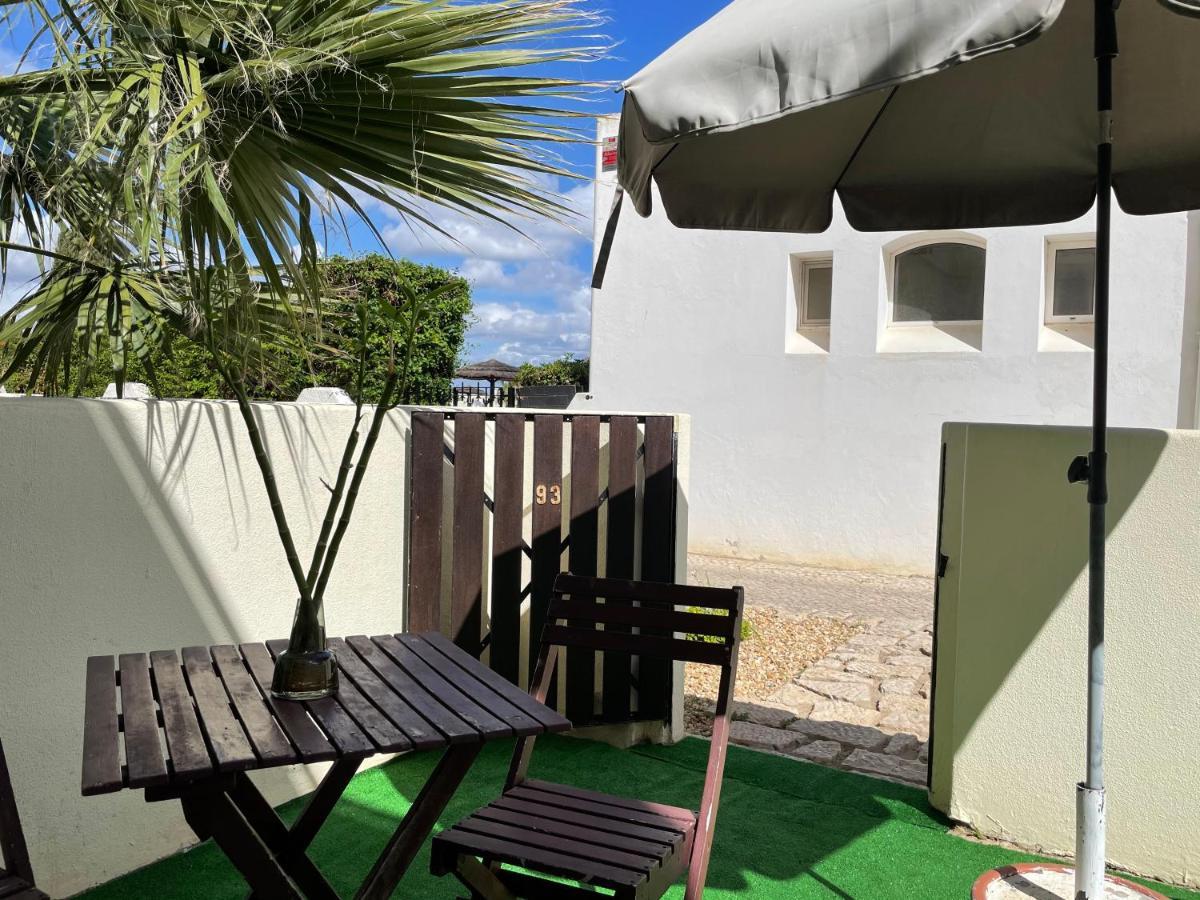 Cozy And Stylish Just 800m From The - New On Booking! Albufeira