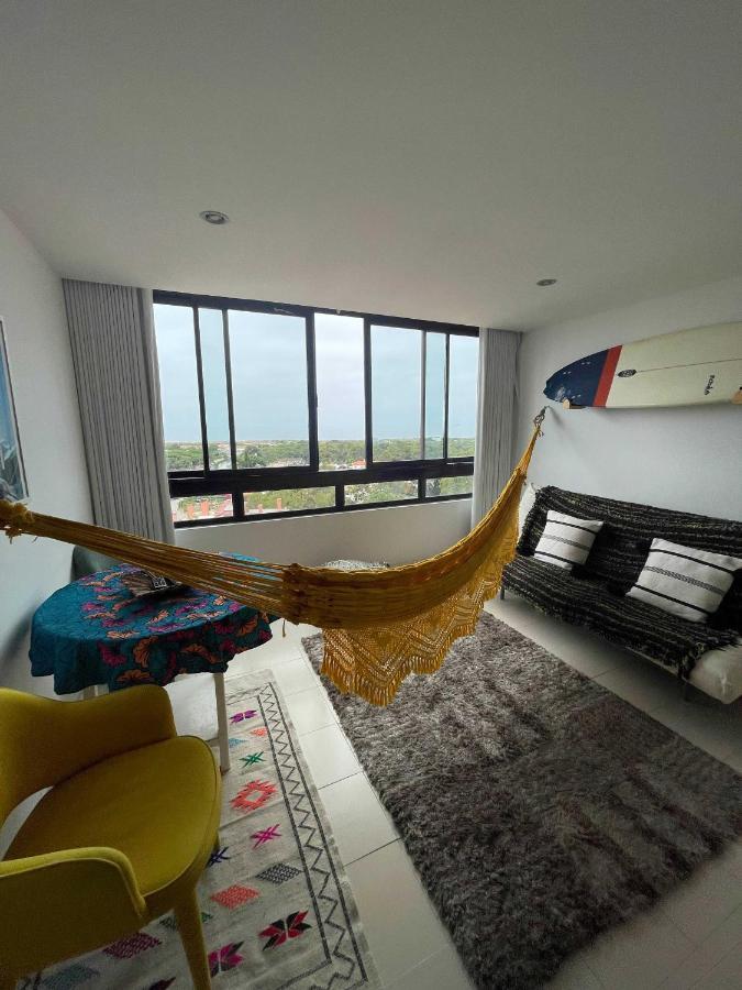 Sao Joao Lounge Apartment