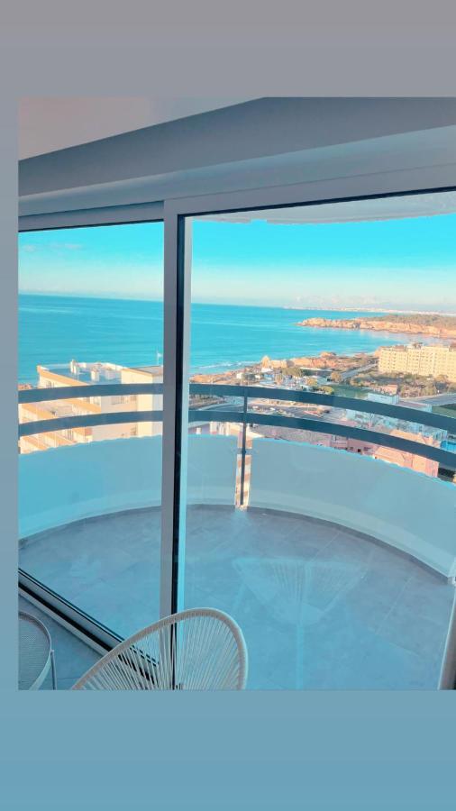 Apartamento Sunset Seaview 18 - Torre *