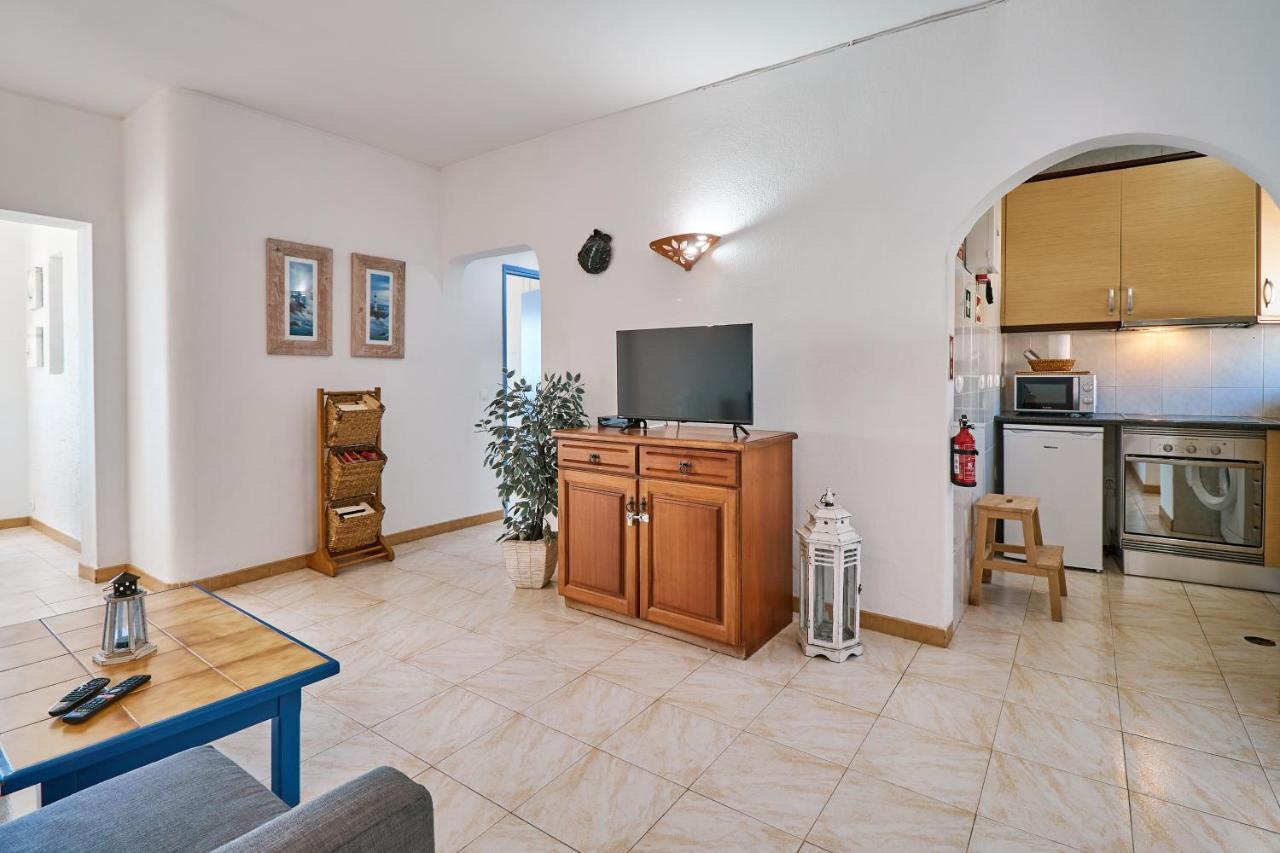Apartment Rui