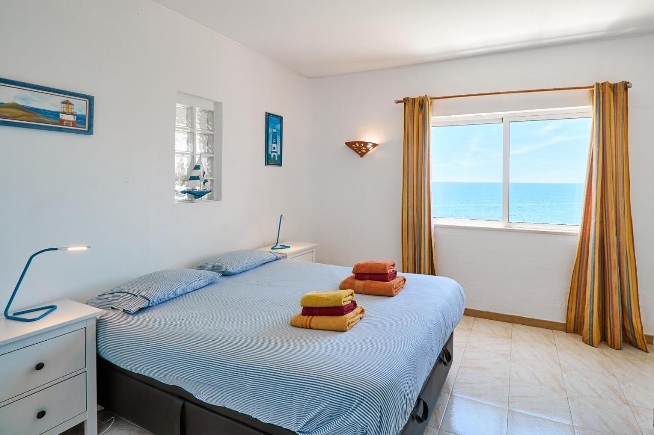 Rui Apartment Carvoeiro (Lagoa)