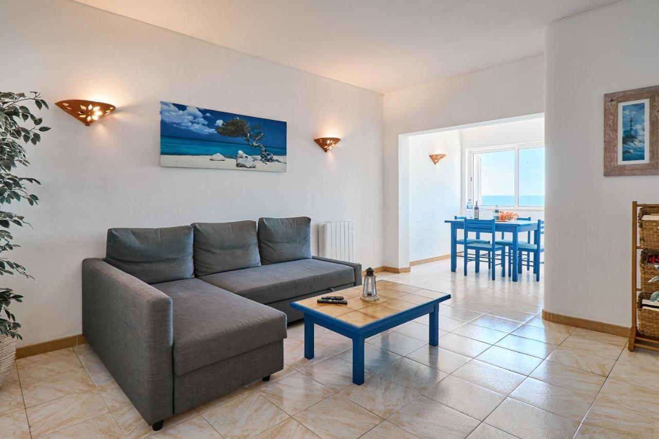 Apartment Rui Carvoeiro (Lagoa)