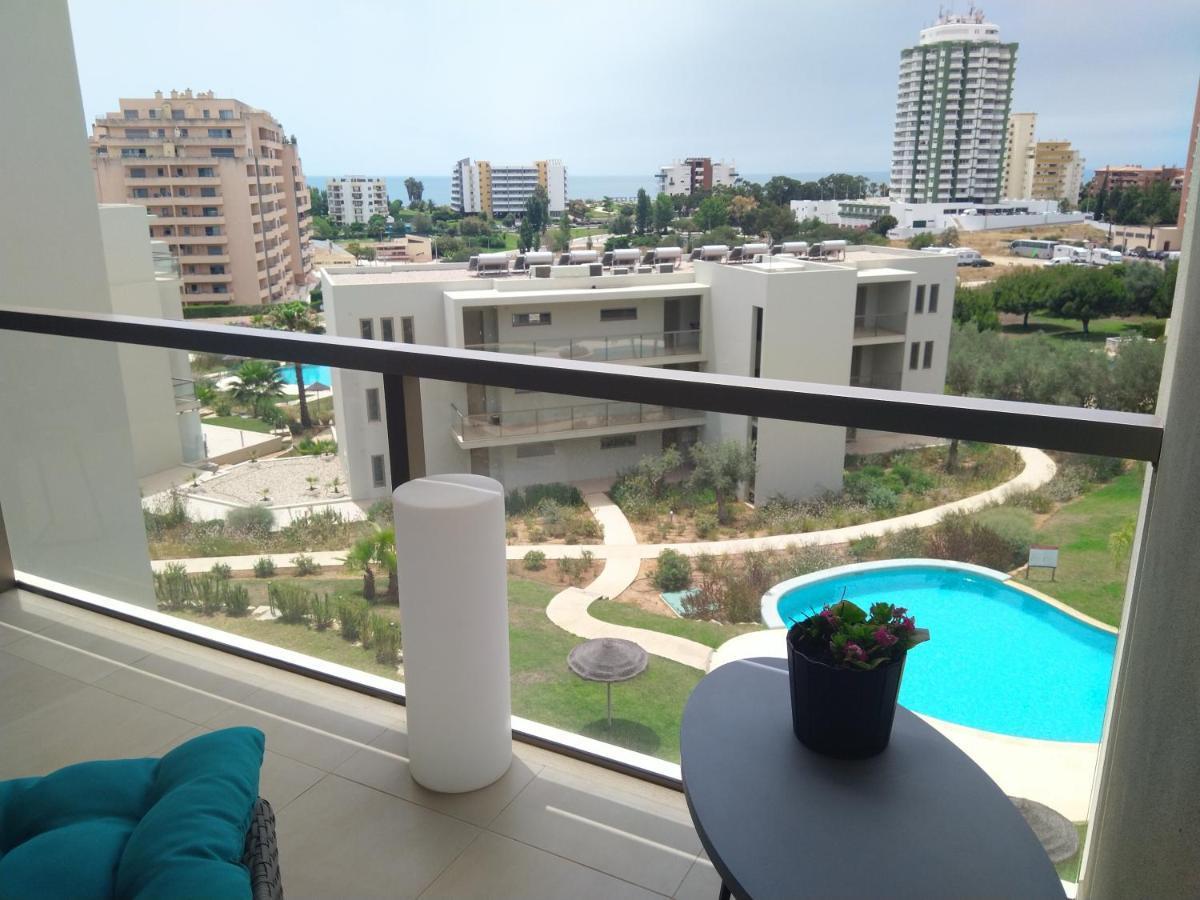 Sublime - Oásis Mar Apartamento *