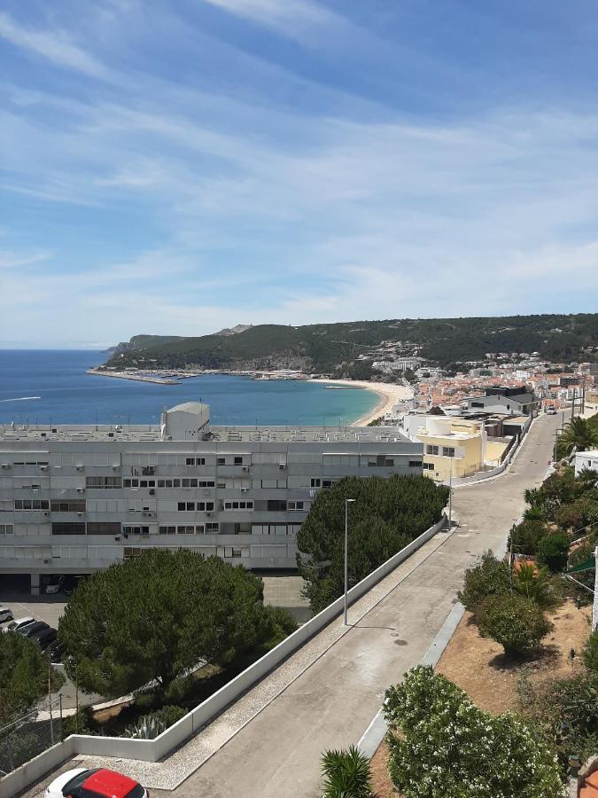 Appartement Yvonne's Bela Vista Sesimbra