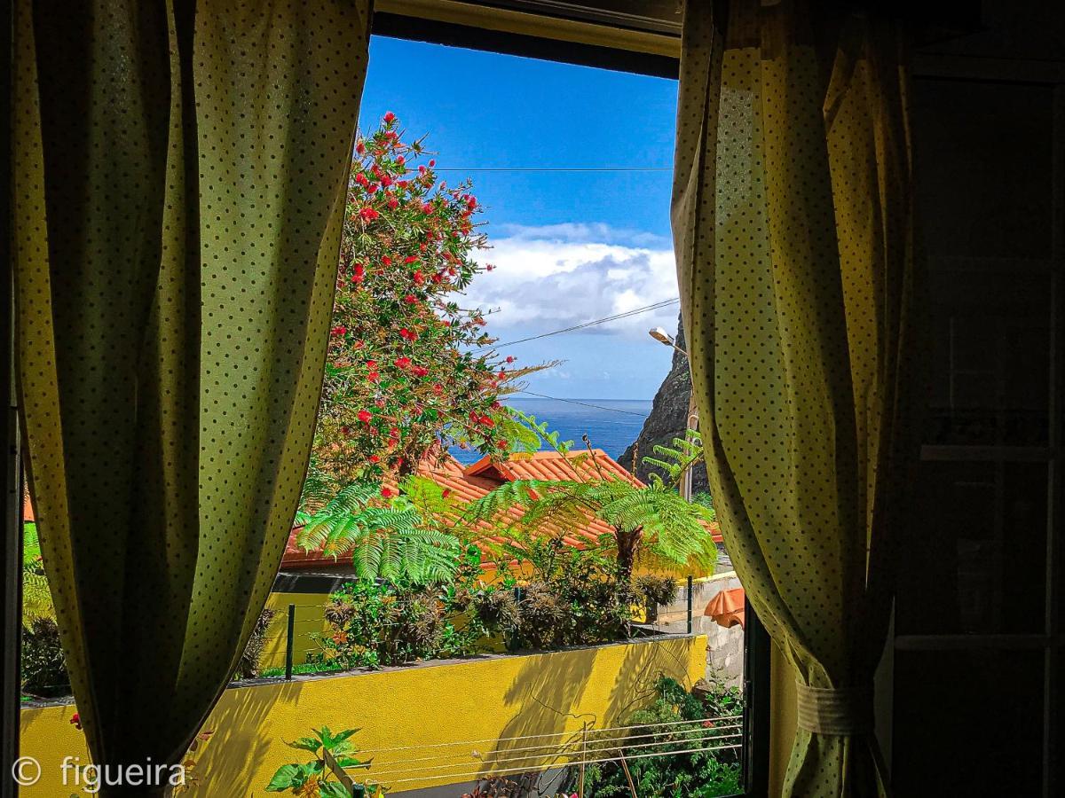 Terra Cha Cottage,feel Home, Casa de férias São Vicente