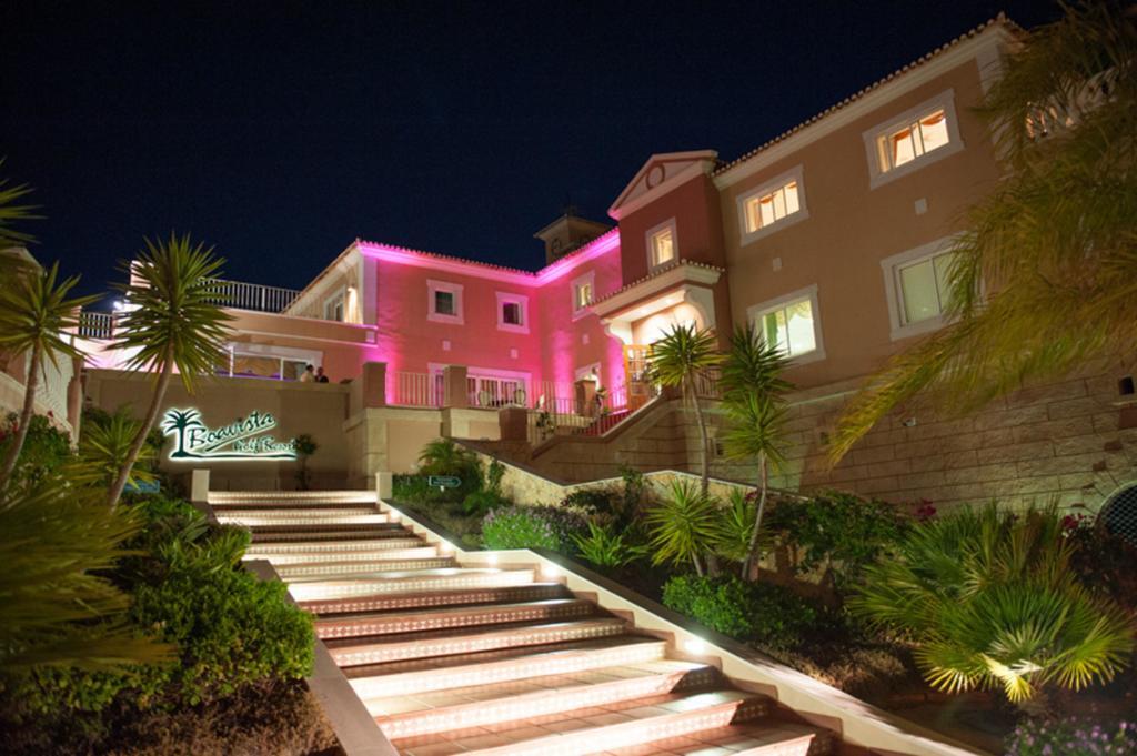 Resort Boavista Golf & - Bela Colina Holidays 5*