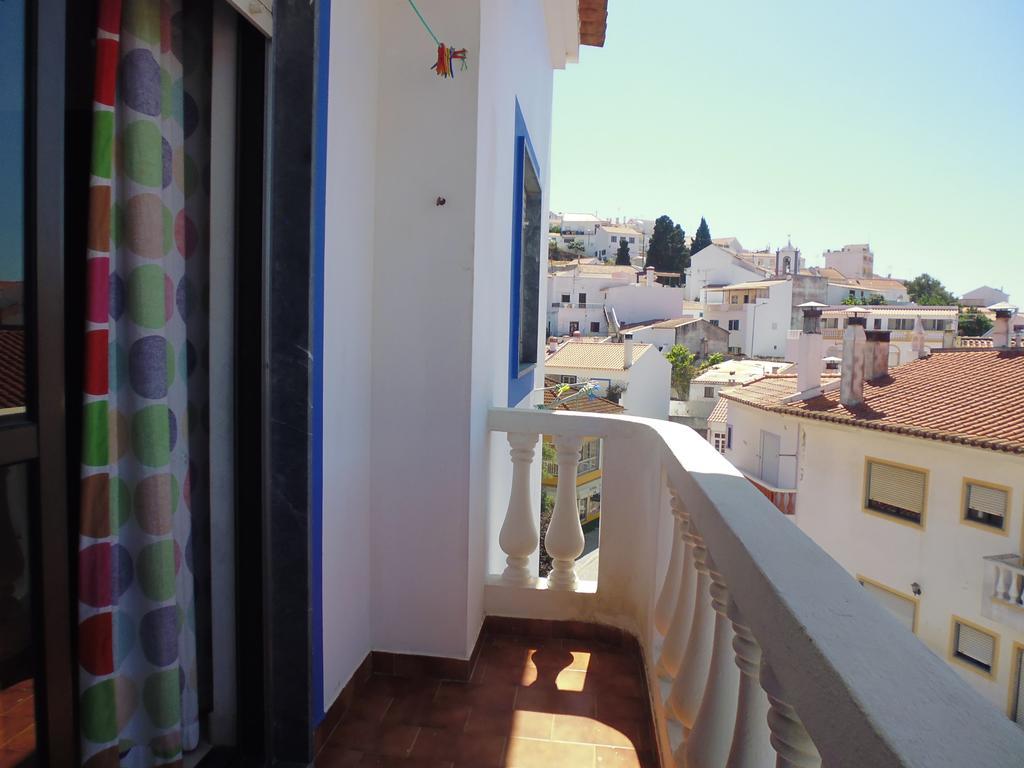 Guest house Residencia Do Parque