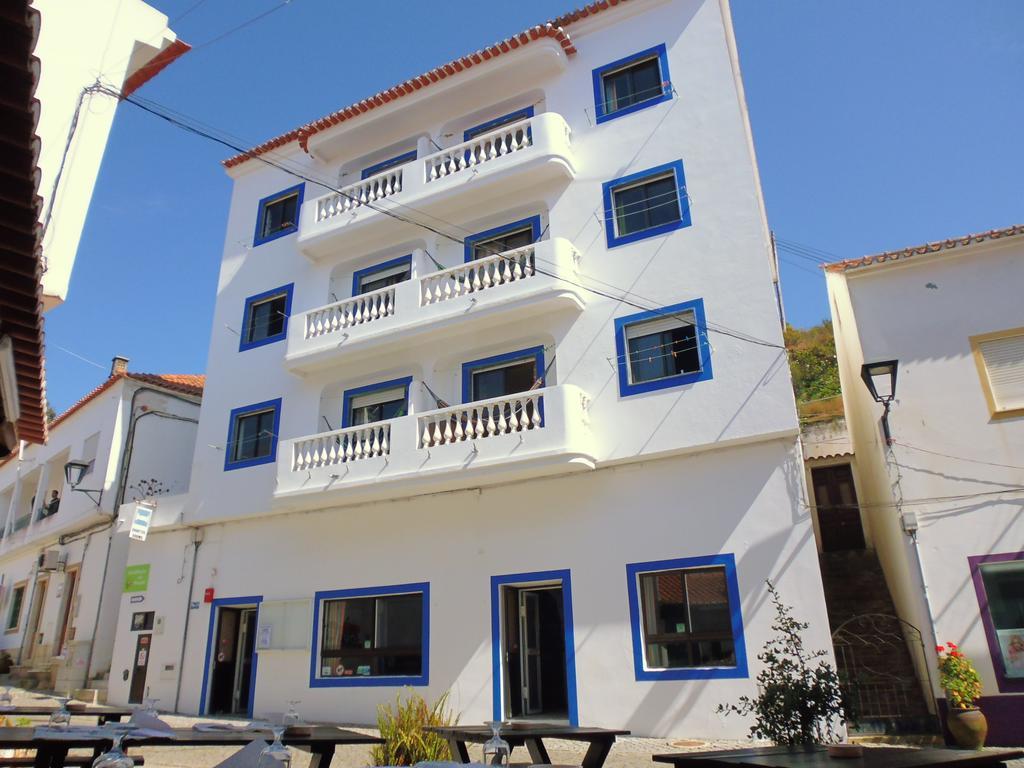 Residencia Do Parque Guest house