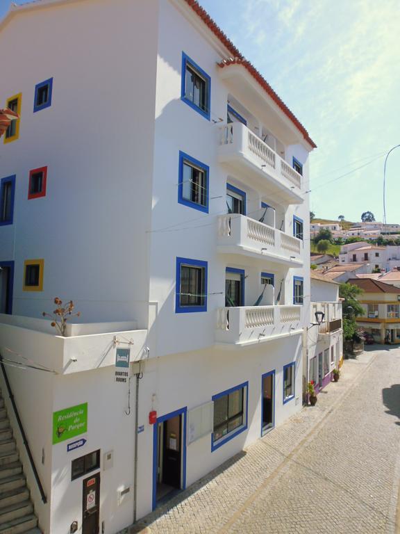 Residencia Do Parque