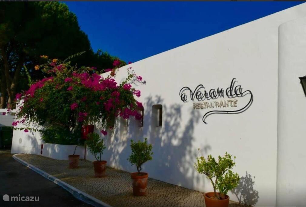 Balaia Golf Village Apt. 626 Apartment Albufeira