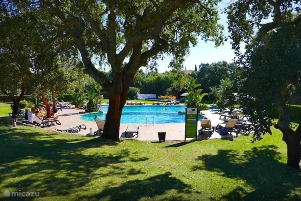 Apartamento Balaia Golf Village Apt. 626 Albufeira